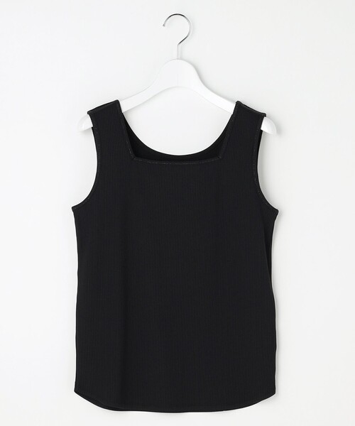 2WAY タンクトップ（タンクトップ）｜ANY SIS（エニィスィス）の