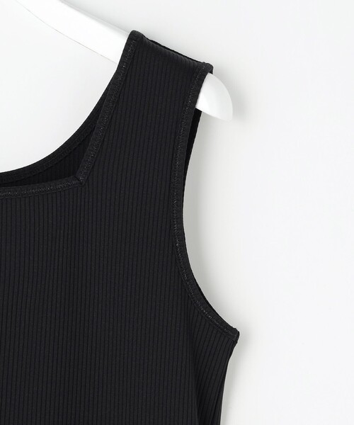 2WAY タンクトップ（タンクトップ）｜ANY SIS（エニィスィス）の