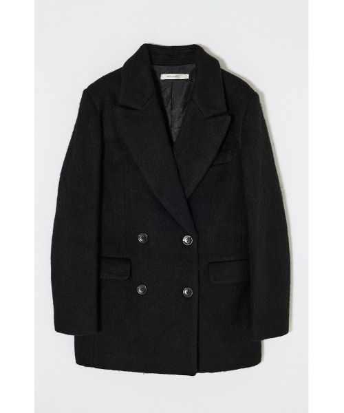 セール】【ZOZO・一部店舗限定】OVER ブレーザー（その他アウター