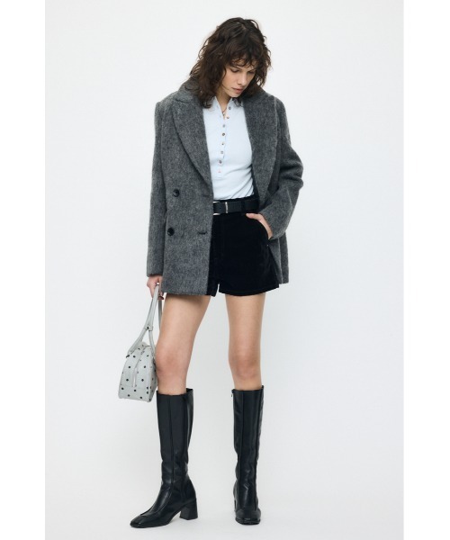 セール】【ZOZO・一部店舗限定】OVER ブレーザー（その他アウター