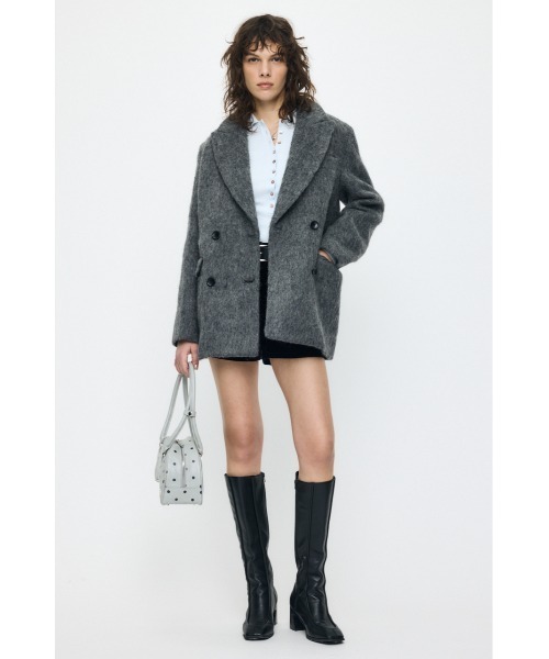 セール】【ZOZO・一部店舗限定】OVER ブレーザー（その他アウター