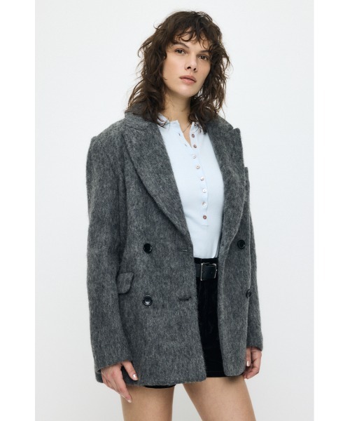 セール】【ZOZO・一部店舗限定】OVER ブレーザー（その他アウター