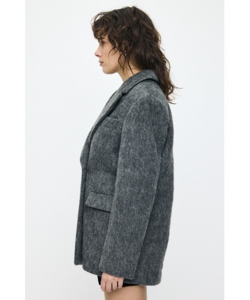 セール】【ZOZO・一部店舗限定】OVER ブレーザー（その他アウター