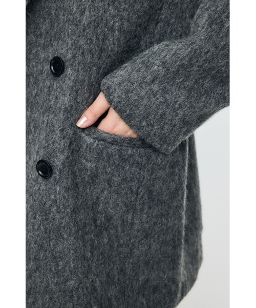 セール】【ZOZO・一部店舗限定】OVER ブレーザー（その他アウター