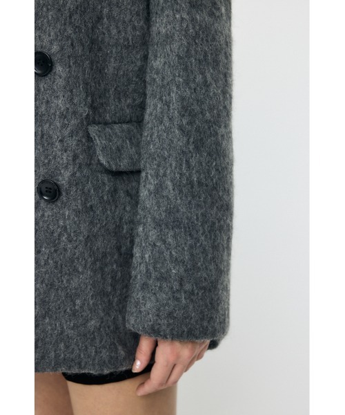 セール】【ZOZO・一部店舗限定】OVER ブレーザー（その他アウター