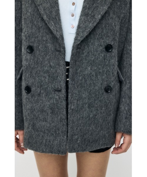 セール】【ZOZO・一部店舗限定】OVER ブレーザー（その他アウター