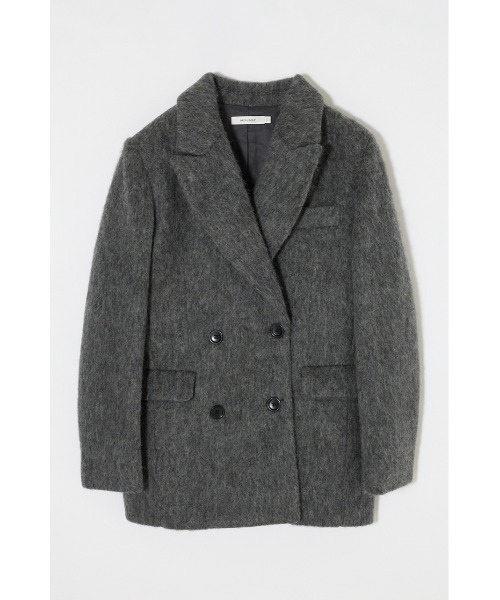 セール】【ZOZO・一部店舗限定】OVER ブレーザー（その他アウター