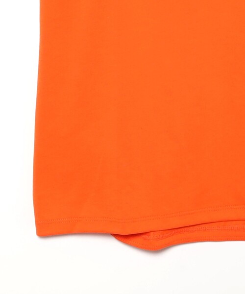 NIKE(ナイキ)の「NIKE / ACG Solar Chase(Tシャツ/カットソー・メンズ・グレー/オレンジ・LARGE/X-LARGE/MEDIUM)」の6枚目の写真