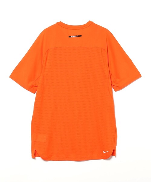 NIKE(ナイキ)の「NIKE / ACG Solar Chase(Tシャツ/カットソー・メンズ・グレー/オレンジ・LARGE/X-LARGE/MEDIUM)」の7枚目の写真