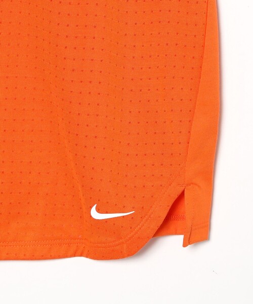 NIKE(ナイキ)の「NIKE / ACG Solar Chase(Tシャツ/カットソー・メンズ・グレー/オレンジ・LARGE/X-LARGE/MEDIUM)」の8枚目の写真