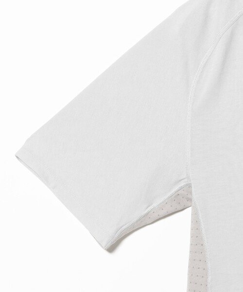 NIKE(ナイキ)の「NIKE / ACG Solar Chase(Tシャツ/カットソー・メンズ・グレー/オレンジ・LARGE/X-LARGE/MEDIUM)」の12枚目の写真
