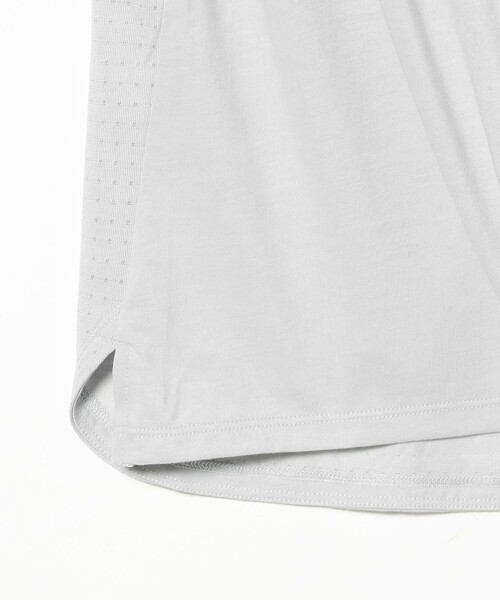 NIKE(ナイキ)の「NIKE / ACG Solar Chase(Tシャツ/カットソー・メンズ・グレー/オレンジ・LARGE/X-LARGE/MEDIUM)」の13枚目の写真