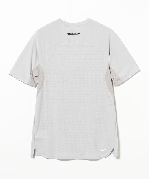 NIKE(ナイキ)の「NIKE / ACG Solar Chase(Tシャツ/カットソー・メンズ・グレー/オレンジ・LARGE/X-LARGE/MEDIUM)」の14枚目の写真