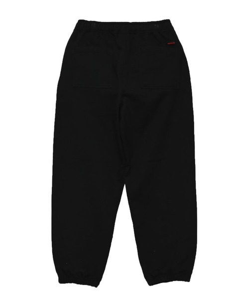 FUBU（ フブ）の「FUBU-Logo Sweat Pants（スウェットパンツ・メンズ・ブラック・L/M）」の11枚目の写真