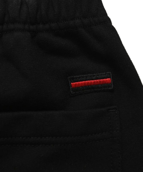 FUBU（ フブ）の「FUBU-Logo Sweat Pants（スウェットパンツ・メンズ・ブラック・L/M）」の19枚目の写真