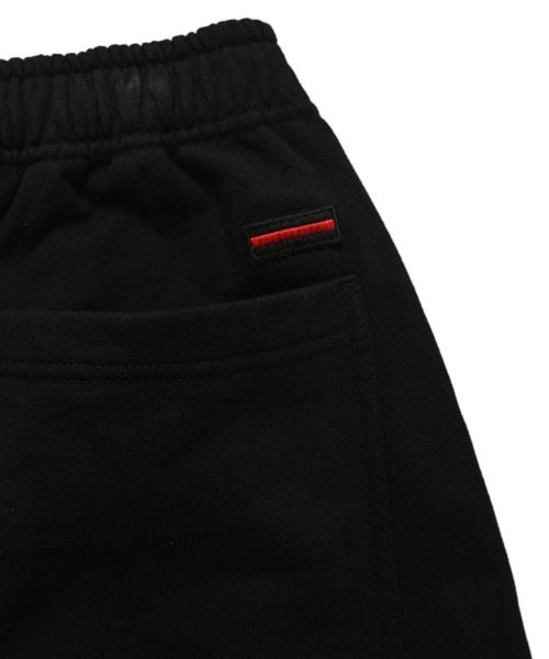 FUBU（ フブ）の「FUBU-Logo Sweat Pants（スウェットパンツ・メンズ・ブラック・L/M）」の18枚目の写真