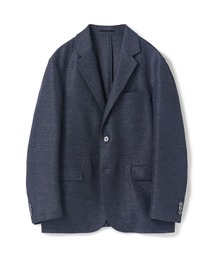 UNION STATION（ユニオンステーション）の「【セットアップ対応】カラミ織りテーラードジャケット〈通気性〉（テーラードジャケット）」