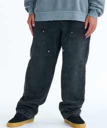 ELEMENT(�G�������g)��ELEMENT/�G�������g SHOD PANTS HAMMER W PAINT �����p�� BG021707(���̑��p���c)