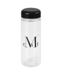 MUCENT（ムセント）の「シグネチャーロゴリユースボトル（グラス/マグカップ/タンブラー）」