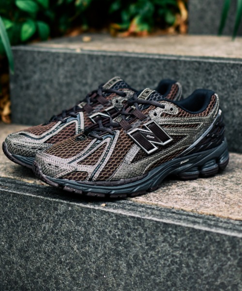 1906 U19062NQ（スニーカー）｜New Balance（ニューバランス）の