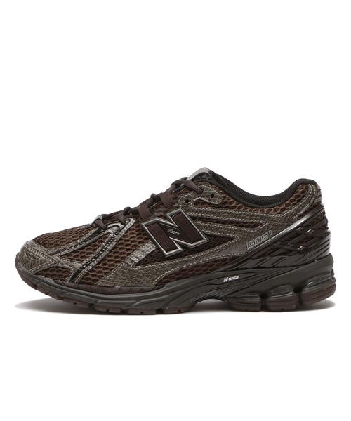NEW BALANCE(ニューバランス)の「1906 U19062NQ(スニーカー・メンズ・ブラウン・30.0cm/29.0cm/28.5cm/28.0cm/27.5cm/27.0cm/26.5cm/26.0cm/25.5cm/25.0cm/24.5cm/24.0cm/23.5cm/23.0cm/22.5cm)」の2枚目の写真