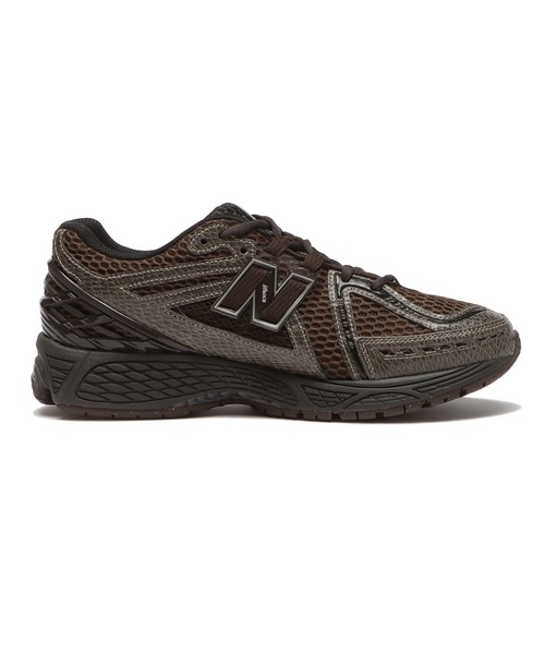 NEW BALANCE(ニューバランス)の「1906 U19062NQ(スニーカー・メンズ・ブラウン・30.0cm/29.0cm/28.5cm/28.0cm/27.5cm/27.0cm/26.5cm/26.0cm/25.5cm/25.0cm/24.5cm/24.0cm/23.5cm/23.0cm/22.5cm)」の3枚目の写真