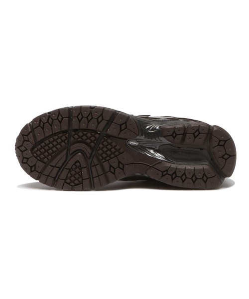 NEW BALANCE(ニューバランス)の「1906 U19062NQ(スニーカー・メンズ・ブラウン・30.0cm/29.0cm/28.5cm/28.0cm/27.5cm/27.0cm/26.5cm/26.0cm/25.5cm/25.0cm/24.5cm/24.0cm/23.5cm/23.0cm/22.5cm)」の6枚目の写真