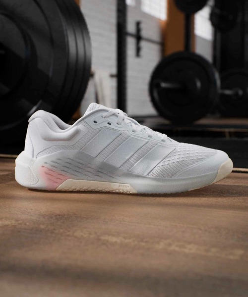 ドロップセット 4 トレーニング / Dropset 4 Training / アディダス