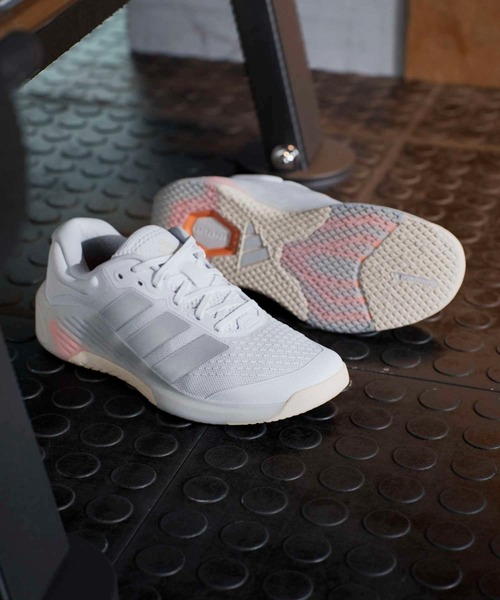 ドロップセット 4 トレーニング / Dropset 4 Training / アディダス