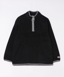 ARCHIVER（アーカイバ）の「【ST】【FRUIT OF THE LOOM】リサイクルフリースプルオーバー（スウェット）」