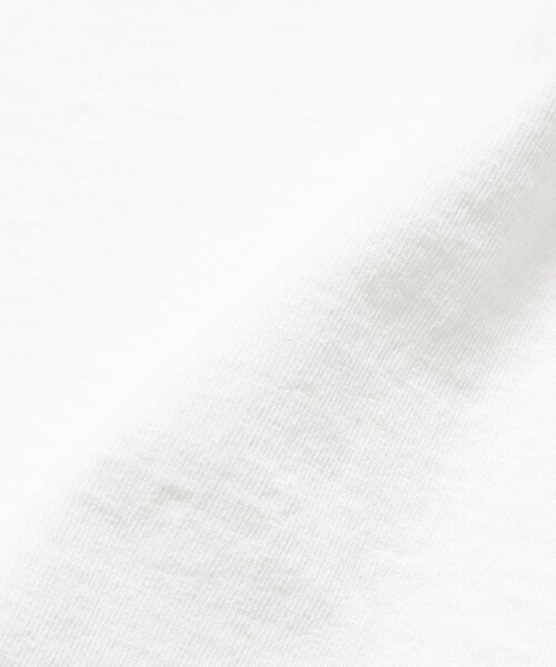 C.E（シーイー）の「C.E / MD Corporate Entity T（Tシャツ/カットソー・メンズ・ホワイト・XL/L/M）」の6枚目の写真