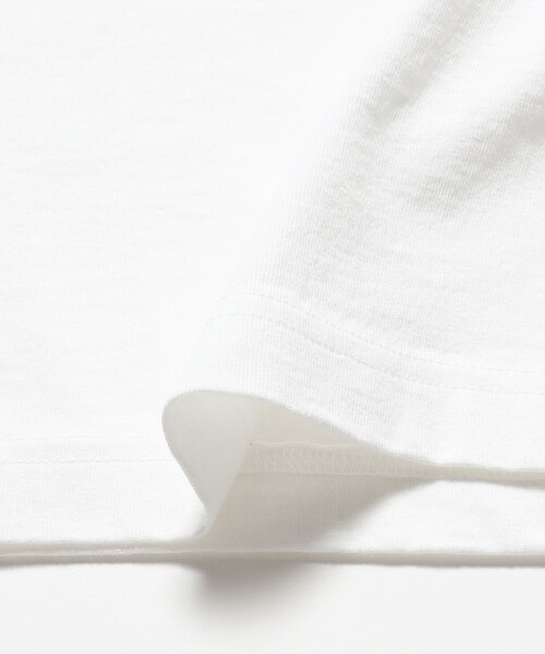 C.E（シーイー）の「C.E / MD Corporate Entity T（Tシャツ/カットソー・メンズ・ホワイト・XL/L/M）」の7枚目の写真
