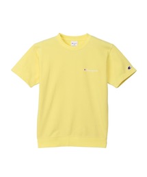 スウェット（イエロー/黄色系・半袖）ファッション通販 - ZOZOTOWN