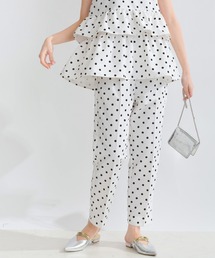 PICCIN（ピッチン）の「スラックス（スラックス）」