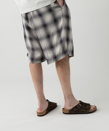 PENDLETON（ペンドルトン）の「ツータック・ショーツ（その他パンツ）」
