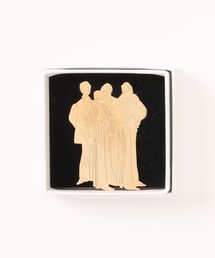 Liesse（リエス）の「【titlee/ティトリー】ピンバッジ（BROOCH）（その他）」