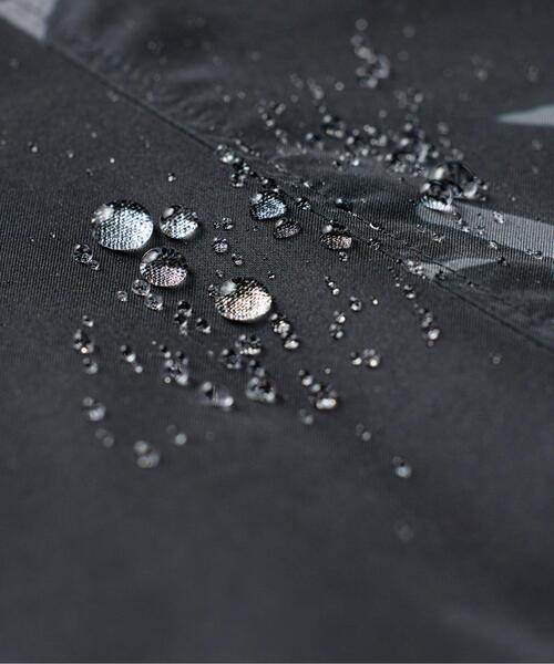 UNDER ARMOUR(アンダーアーマー)の「UAノベルティ Vネック ジャケット(ベースボール/メンズ)(その他アウター・メンズ・ブラック・M/XL/3XL/L)」の7枚目の写真