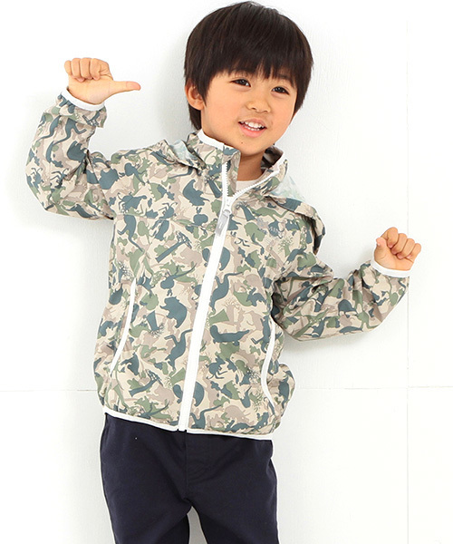 BEAMS★ポケッタブルマリンパーカー★フーディージャケット★ブルゾンXLサイズ BEAMS（ビームス）PATTA / Ripstop Puffer Jacket（ブルゾン