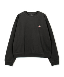 DANTON（ダントン）の「Women's Long Sleeve Sweat T-shirt（Tシャツ/カットソー）」
