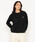 DANTON�i�_���g���j�́uWomen's Long Sleeve Sweat T-shirt�iT�V���c/�J�b�g�\�[�j�v�b�u���b�N