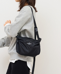 BAGSINPROGRESS | 《WEB限定追加》【BAGS IN PROGRESS】FANNY PACK CROSSBODY(ショルダーバッグ)