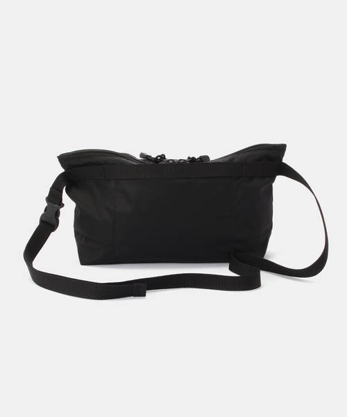 BAGSINPROGRESS(バッグズインプログレス)の「《WEB限定追加》【BAGS IN PROGRESS】FANNY PACK CROSSBODY(ショルダーバッグ・レディース・ブラック・FREE)」の9枚目の写真