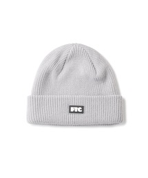 FTC（エフティーシー）の「BOX LOGO BEANIE（ニットキャップ/ビーニー）」