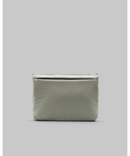 Flat Sacoche Large（フラット サコッシュ ラージ）（ショルダーバッグ