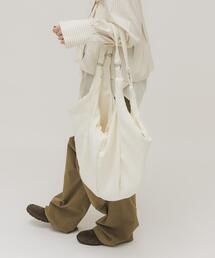 KBF | パイル2WAYイージーBAG(トートバッグ)