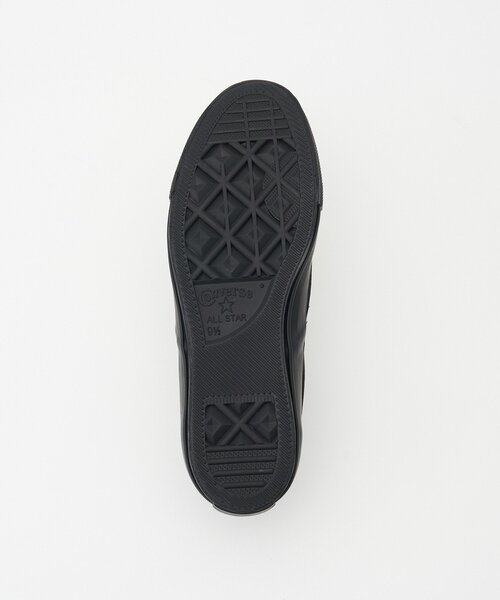 CONVERSE（コンバース）の「【CONVERSE/コンバース】ALL STAR KUNGFU SLIP-ON/オールスター　カンフー　スリップオン（スリッポン・メンズ・ブラック/パープル・27cm/29/28cm）」の8枚目の写真