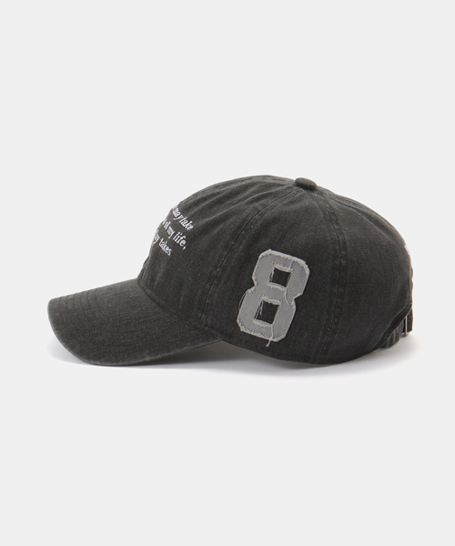 Praying/プレイング】Cig Hat