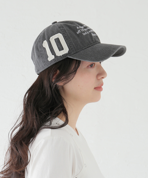 Praying/プレイング】Cig Hat（ハット）｜Oriens JOURNAL STANDARD