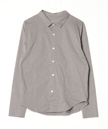 quadro（クオドロ）の「長袖シャツ（シャツ/ブラウス）」