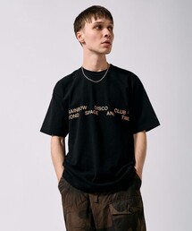 Rainbow Disco Club / 2026 Basic S/S T-shirts